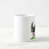 Hoogvliegend Koffiemok (Center)