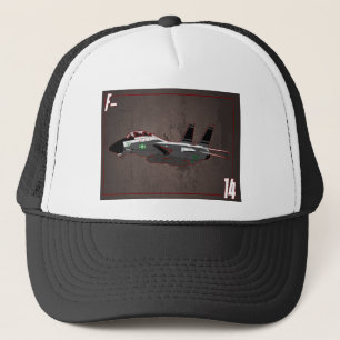 Hoogvliegend Trucker Pet