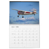 Hoogvliegende kalender (Mar 2026)