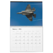 Hoogvliegende kalender (Feb 2026)