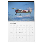Hoogvliegende kalender (Mar 2027)