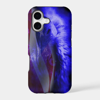 Hoogvliegende telefoonhoesje