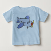 Hoogvliegvliegtuig (Voorkant)