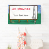  HOOGWAARDE BILLBOARD 3 x 5 Spandoek (Insitu)