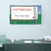  HOOGWAARDE BILLBOARD 3 x 5 Spandoek (Beurs)