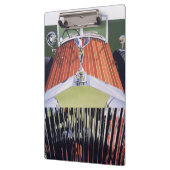 Hoogwaardig Klembord (Links)