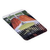 Hoogwaardig Magneet (Rechterzijde)