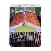 Hoogwaardig Magneet (Verticaal)