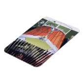 Hoogwaardig Magneet (Linkerzijde)