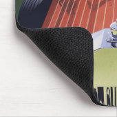 Hoogwaardig Muismat (Hoek)