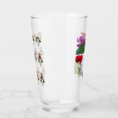 Hoogwaardig ontwerp glas (Links)