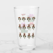 Hoogwaardig ontwerp glas (Voorkant)