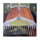 Hoogwaardig Tegeltje (Voorkant)