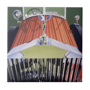 Hoogwaardig Tegeltje