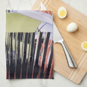 Hoogwaardig Theedoek (Quarter Fold)