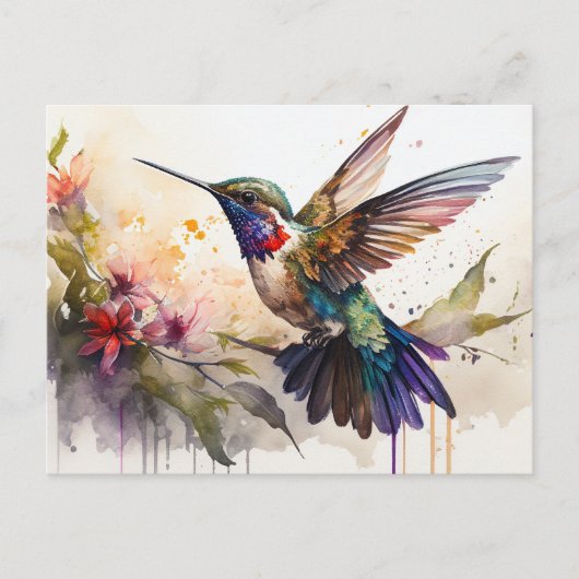 Hoogwaardige Briefkaarten afdrukken (Voorkant)