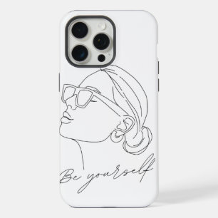 Hoogwaardige kwaliteit iPhone 15 pro max case