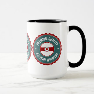 Hoogwaardige kwaliteit mok