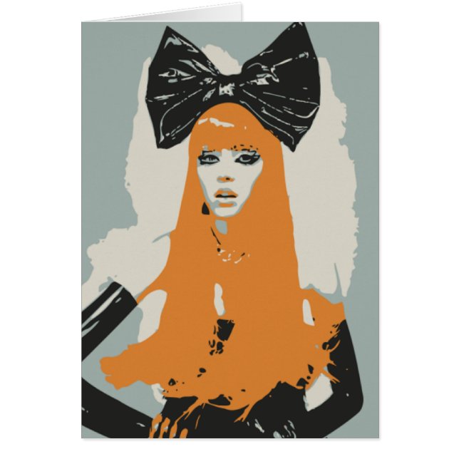 Hoogwaardige Mode (Voorkant)