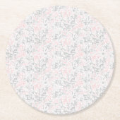 Hoogwaardige papieren Onderzetters voor elke geleg (Voorkant)