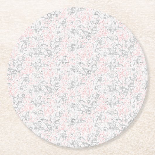 Hoogwaardige papieren Onderzetters voor elke geleg (Voorkant)