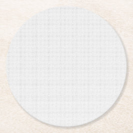 Hoogwaardige papieren Onderzetters voor elke geleg