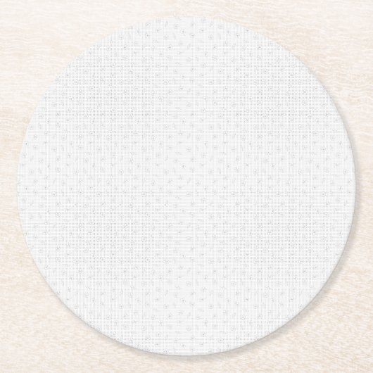 Hoogwaardige papieren Onderzetters voor elke geleg (Voorkant)