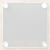 Hoogwaardige papieren Onderzetters voor elke geleg (Achterkant)