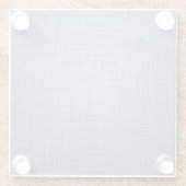 Hoogwaardige papieren Onderzetters voor elke geleg (Achterkant)