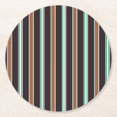 Hoogwaardige papieren Onderzetters voor elke geleg (Voorkant)