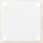 Hoogwaardige papieren Onderzetters voor elke geleg (Achterkant)