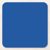 Hoogwaardige papieren Onderzetters voor elke geleg (Voorkant)