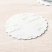 Hoogwaardige papieren Onderzetters voor elke geleg (Gekanteld)