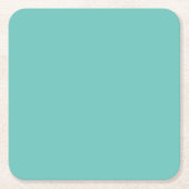 Hoogwaardige papieren Onderzetters voor elke geleg (Voorkant)