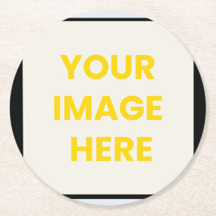 Hoogwaardige papieren Onderzetters voor elke geleg