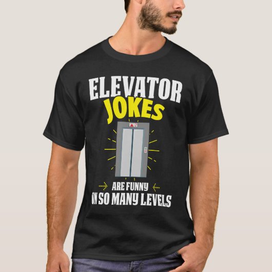 Hoogwaardige technicus — Reparman Ma T-shirt (Voorkant)