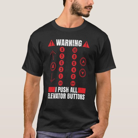 Hoogwaardige technicus — Reparman Ma T-shirt (Voorkant)