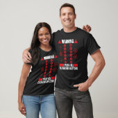 Hoogwaardige technicus — Reparman Ma T-shirt (Unisex)