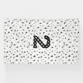 Hoogwaardige vinylbanners | Binnen en buiten Spandoek (Horizontaal)