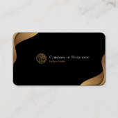 Hoogwaardige visitekaartjes (Voorkant)