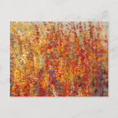 Hoogwoestijnbloesem II Briefkaart (Voorkant)