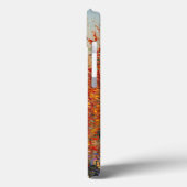 Hoogwoestijnbloesem II Case-Mate iPhone Case (Achterkant / Links)