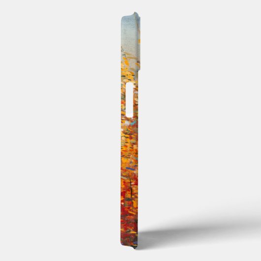 Hoogwoestijnbloesem II Case-Mate iPhone Case (Achterkant / Rechts)