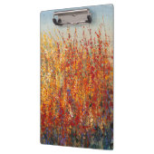 Hoogwoestijnbloesem II Klembord (Links)