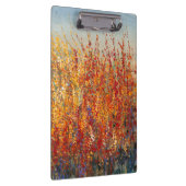 Hoogwoestijnbloesem II Klembord (Rechts)