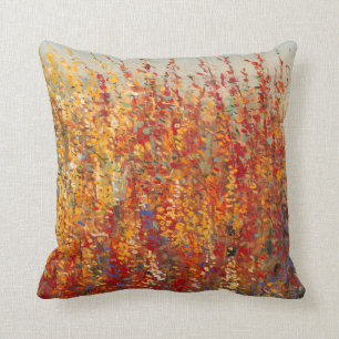 Hoogwoestijnbloesem II Kussen