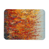 Hoogwoestijnbloesem II Magneet (Horizontaal)