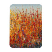 Hoogwoestijnbloesem II Magneet (Verticaal)