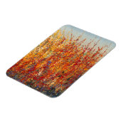 Hoogwoestijnbloesem II Magneet (Linkerzijde)