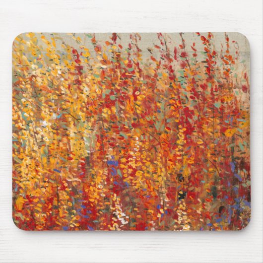 Hoogwoestijnbloesem II Muismat (Voorkant)